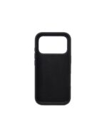 iPhone 17 Pro Max Silikonskal - svart - Bild 3