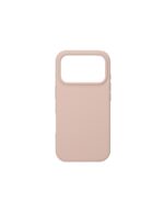 iPhone 17 Pro Max Silikonskal - Sand