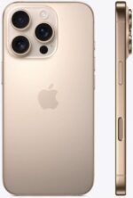 Begagnade iPhone 16 Pro 1tb (1000GB) Utmärkt skick - Bild 2