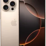Begagnade iPhone 16 Pro 1tb (1000GB) Utmärkt skick