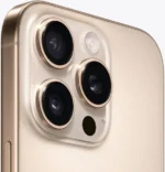 Begagnade iPhone 16 Pro 1tb (1000GB) Utmärkt skick - Bild 3