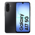 Samsung Galaxy A17 5G 256GB Black - New