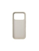 iPhone 17 Pro Max Silikonskal - Beige - Bild 2